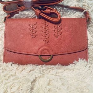 Universal Threads Crossbody Wallet